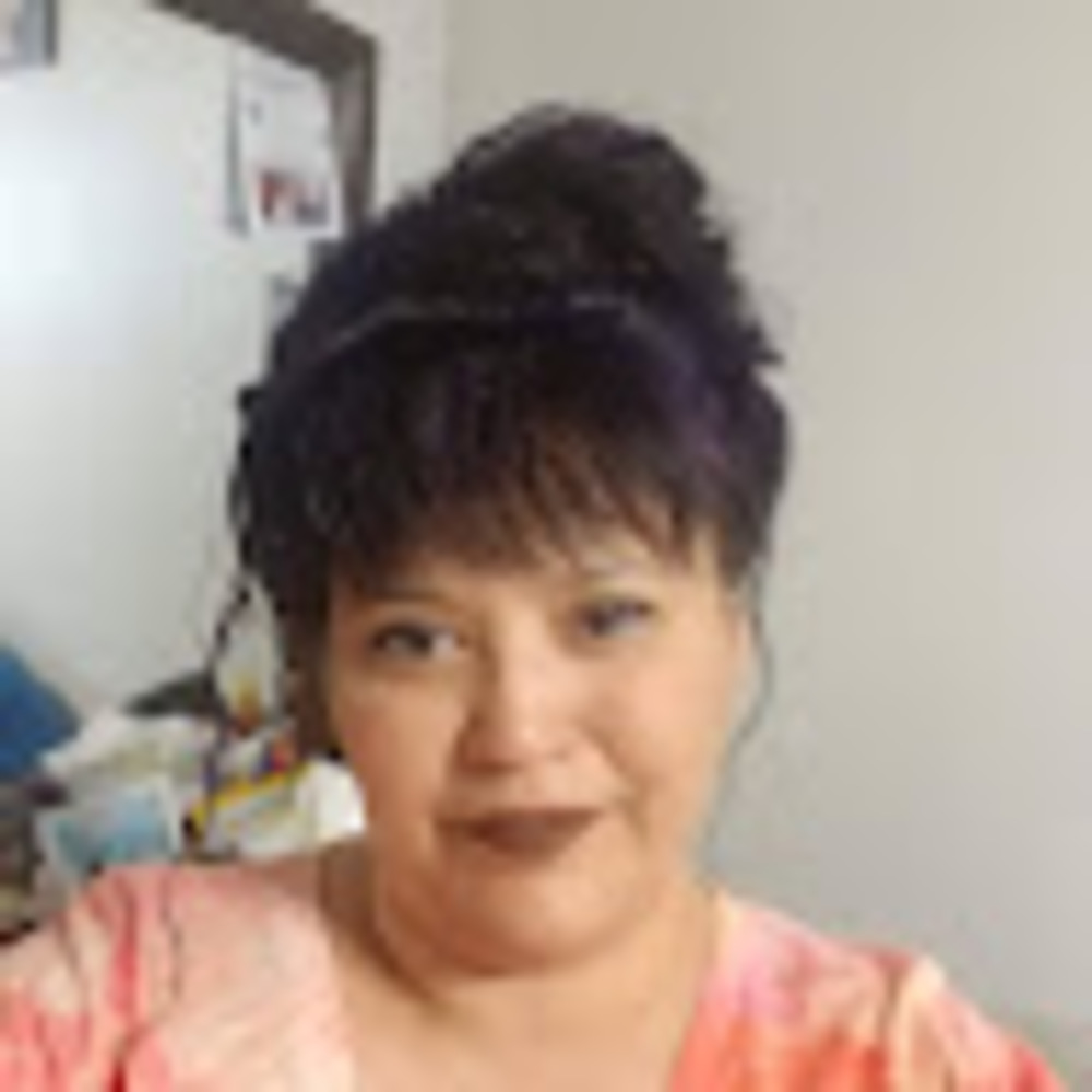 Meet your Posher, Pamela